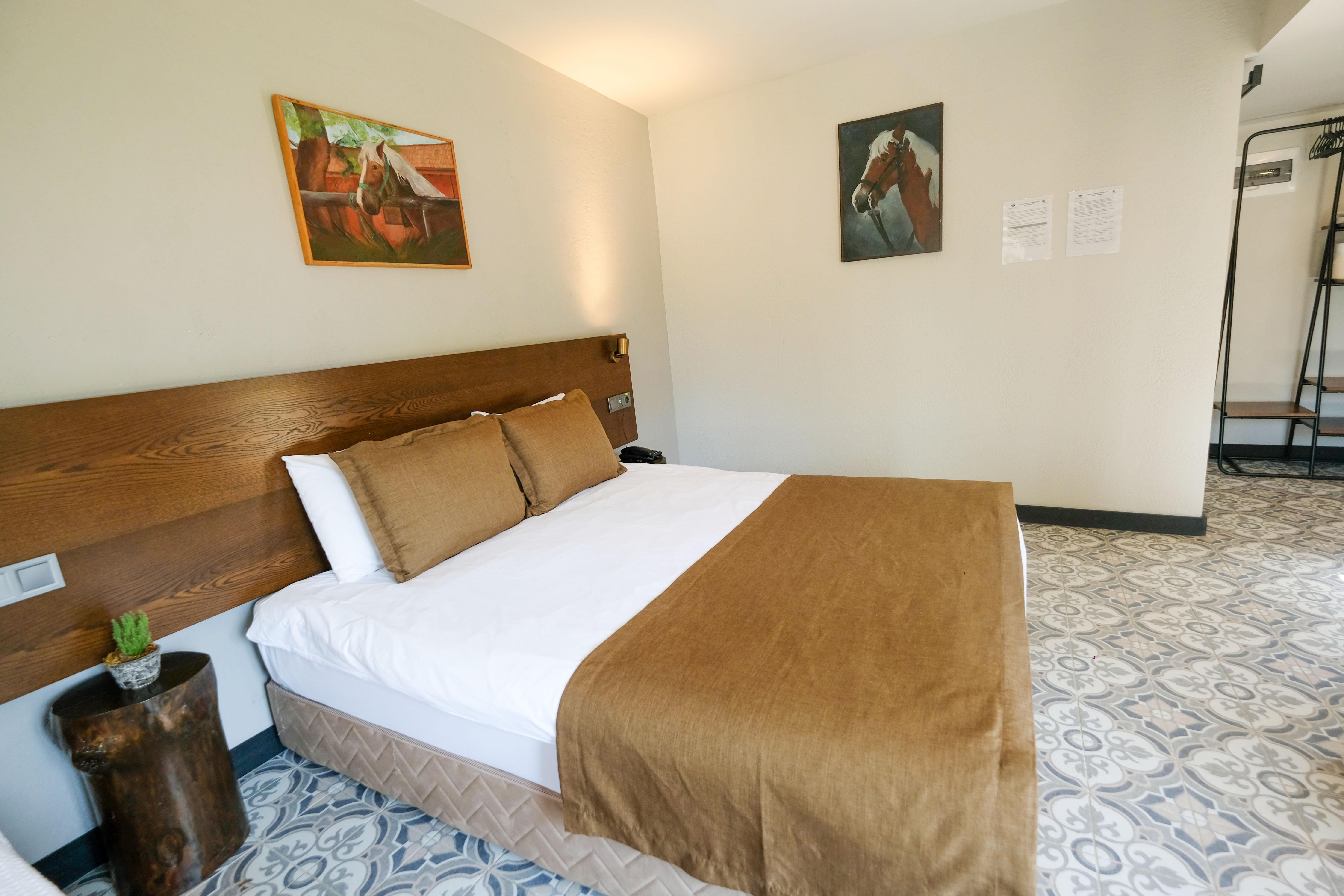 Hotel Berke Ranch&Nature Kemer Exterior photo