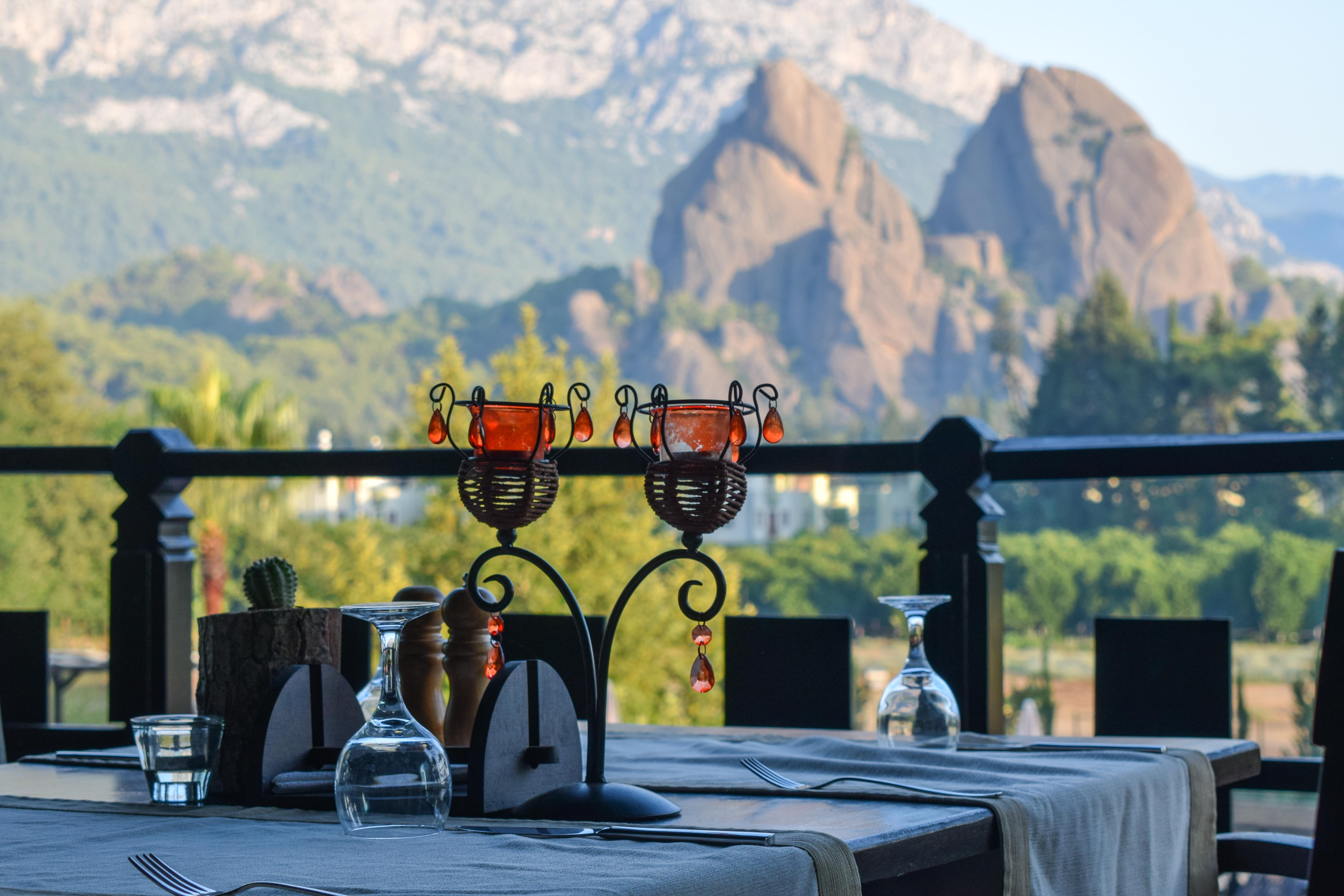 Hotel Berke Ranch&Nature Kemer Exterior photo