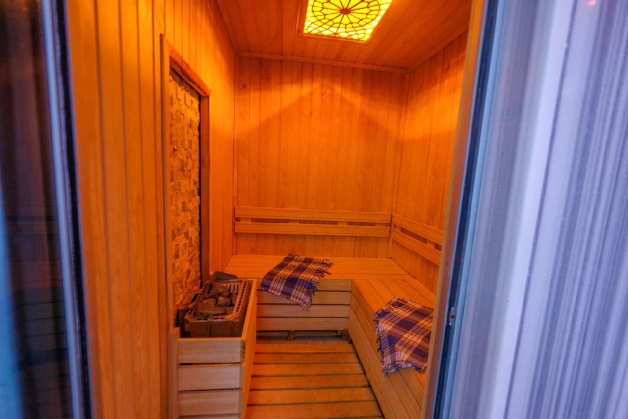 Hotel Berke Ranch&Nature Kemer Exterior photo