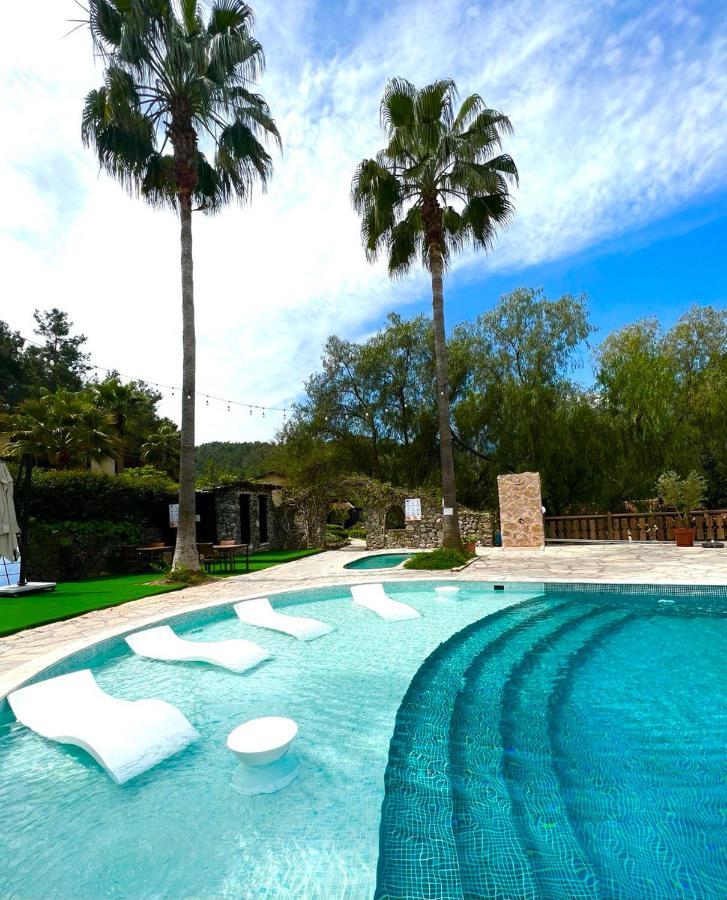 Hotel Berke Ranch&Nature Kemer Exterior photo